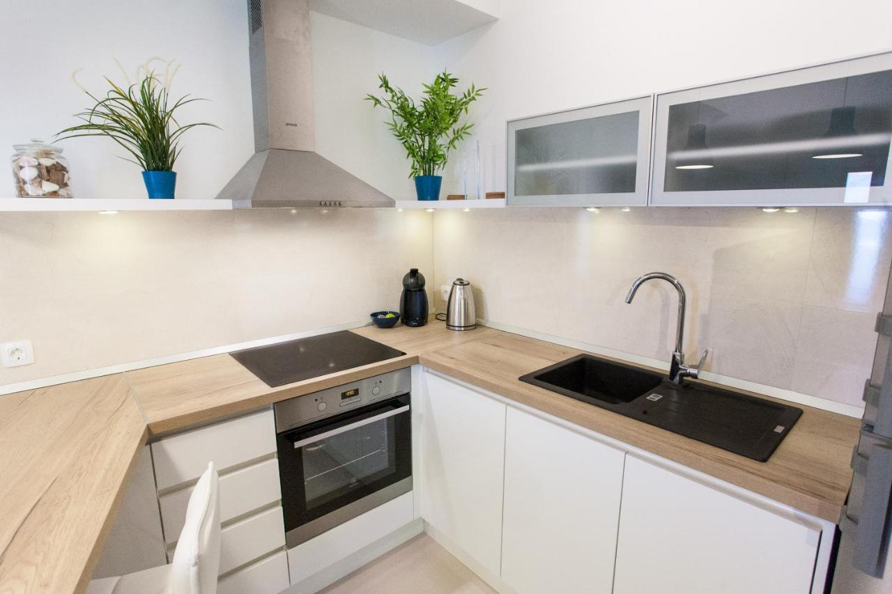 Apartman Anita Rogoznica  Exterior photo
