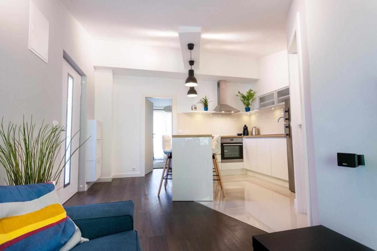 Apartman Anita Rogoznica  Exterior photo